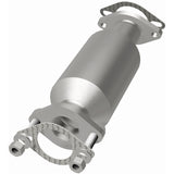 MagnaFlow Direct Fit Catalytic Converter 07-10 Hyundai Elantra 2.0L (Not for sale in California) - 21-987