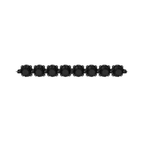 KC HiLiTES Gravity Titan LED Light Bar - 50in. (8-Light) - 91418