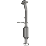 MagnaFlow Direct Fit Catalytic Converter 12-14 Civic Hybrid 1.5L - 52035