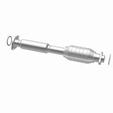 MagnaFlow Conv DF 06-08 Mazda 6 3.0L Rear (49 State) - 25204
