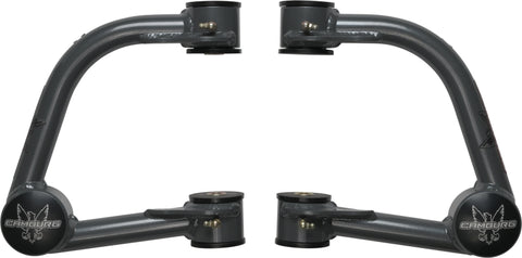 Camburg Ford Ranger 2WD/4WD 19-23 1.25in Performance Uniball Upper Arms (w/ covers) - CAM-110180