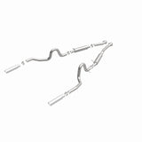 MagnaFlow Magnapack Sys C/B Ford Mustang Gt 4.6L 99-04 - 15673