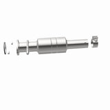Magnaflow Conv DF 2009-2012 Highlander 2.7 L Underbody - 52207