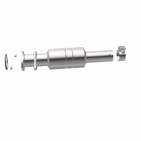 Magnaflow Conv DF 2009-2012 Highlander 2.7 L Underbody - 52207
