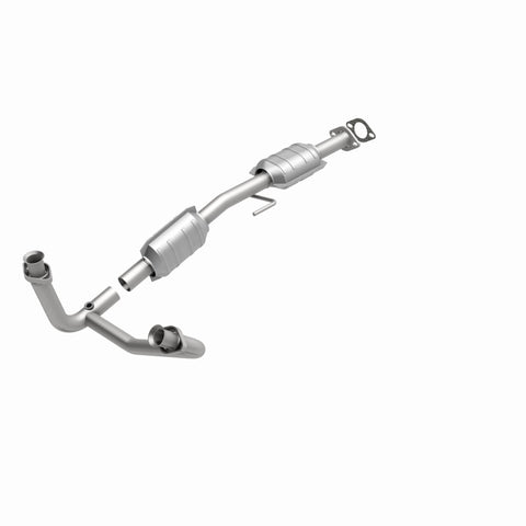 MagnaFlow Direct Fit Catalytic Converter Ford 86 94 - 93304