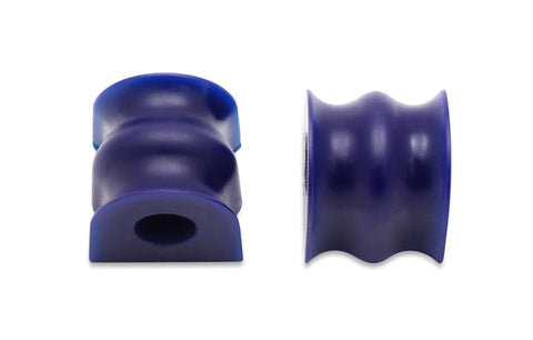 SuperPro 2003 Subaru Baja Sport Front 20mm Sway Bar Mount Bushing Set - SPF1617-20K