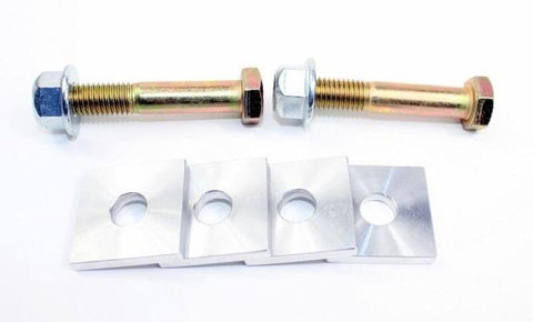 SPL Parts 2016+ Mazda Miata (ND) Eccentric Toe Lockout Kit - SPL ELT ND