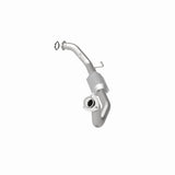 MagnaFlow Conv DF 98-02 Honda Passport 3.2L - 93160