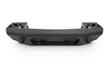 DV8 Offroad 2015-2020 GMC Canyon Centric Front Bumper - FBGC1-01