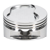 JE Pistons 302/351 SBF DISH Set of 8 Pistons - 170848