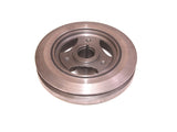 Omix Harmonic Balancer 4.2L 75-86 Jeep CJ Models - 17461.01