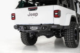 Addictive Desert Designs 2020 Jeep Gladiator JT Stealth Fighter Rear Bumper - R971241280103
