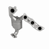 MagnaFlow Conv DF 3/01-02 Mercury Villager 3.3L Manifold - 50139
