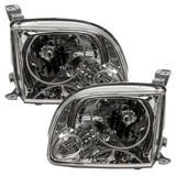 Oracle 05-06 Toyota Tundra Regular/Accessible Cab SMD HL - White - 8193-001