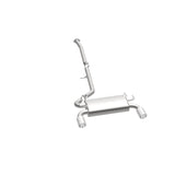 MagnaFlow Sys CB 03- Infiniti G35 Coupe 3.5L - 16641