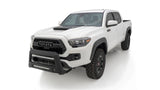 Lund 05-15 Toyota Tacoma Revolution Bull Bar - Black - 86521210