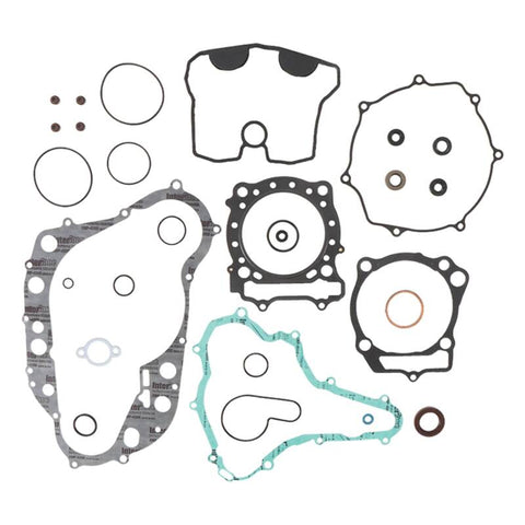 Vertex Gaskets 06-08 Suzuki LT-R450 Complete Gasket Kit w/ Oil Seals - 811916