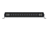 Hella Universal Black Magic 21.5in Tough Double Row Light Bar - Spot & Flood Light - 358197401