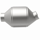MagnaFlow Universal Catalytic Converter 2 inch C/A 5 inch spun body - 51774
