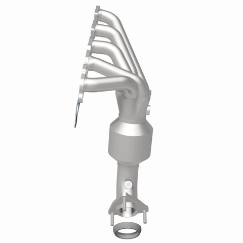 MagnaFlow Conv DF 07 Colorado/Canyon 3.7L OEM - 49353
