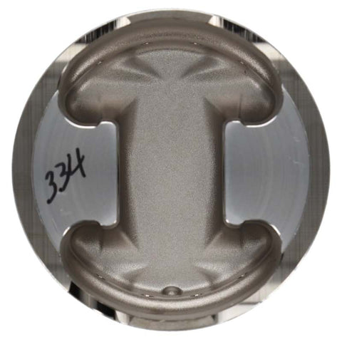 Wiseco Nissan SR20 Turbo -12cc 1.260 X 865 Piston Shelf Stock - 6556M865