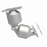MagnaFlow Direct Fit Catalytic Converter 10-12 Subaru Legacy H4 2.5L Close Coupled - 21-276