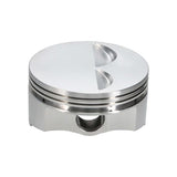 Wiseco Chevy SMALL BLOCK 1.105 4140A Piston Shelf Stock - 6210RA15