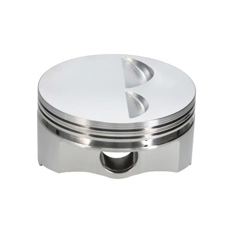 Wiseco Chevy SMALL BLOCK 1.105 4140A Piston Shelf Stock - 6210RA15