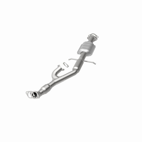 MagnaFlow Direct Fit Catalytic Converter 02-05 Hyundai Sonata 2.7L - 49906