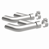 MagnaFlow Tip (1-Set) Turn Down 2.50inch I.D. - 35218