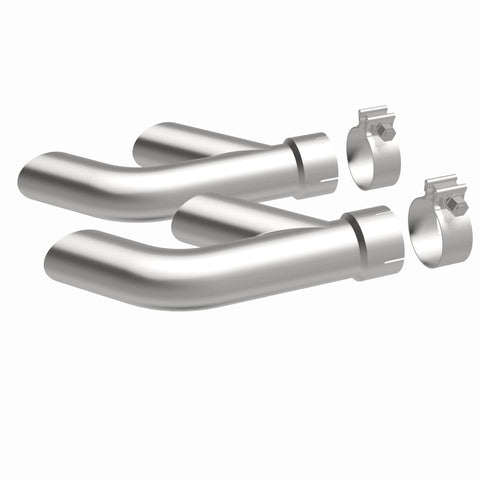 MagnaFlow Tip (1-Set) Turn Down 2.50inch I.D. - 35218