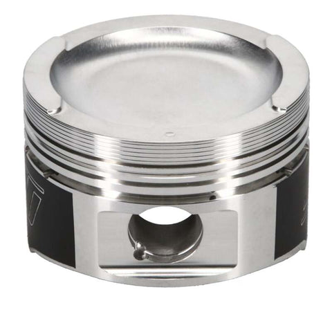 Wiseco Volkswagen ABF 2.0L 16V Golf/Ibiza/A4/Octavia 11.8:1 CR  83mm Bore Piston Set - KE290M83