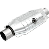 Magnaflow Conv Univ 2.50 Mid O2 Rear - 457056