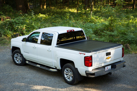 Pace Edwards 15-16 Ford F-Series LightDuty 6ft 5in Bed UltraGroove (Box 1 for KRFA06A29) - KR2106