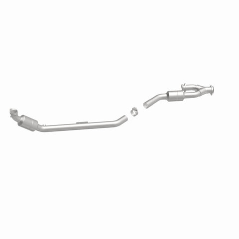 MagnaFlow Conv DF 2003 Mercedes CLK320 3.2L - 24272