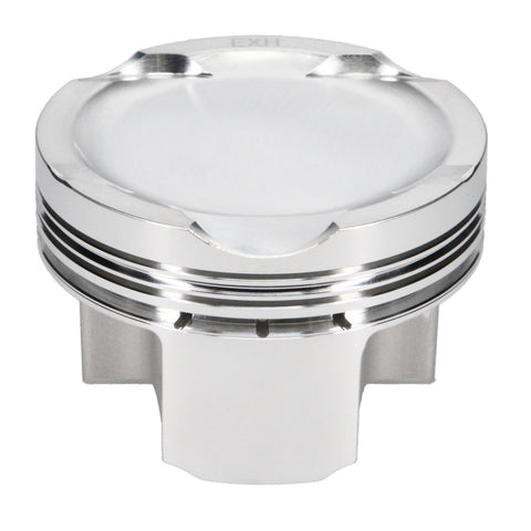 JE Pistons VW 1.8T 20V KIT 81.0 Set of 4 Pistons - 302021