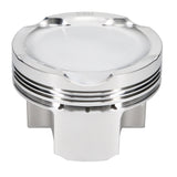 JE Pistons VW 1.8T 20V KIT 82.0 Set of 4 Pistons - 302024