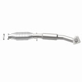 MagnaFlow Direct Fit Catalytic Converter 2011 Buick Regal 2.0L - 51707