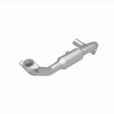 MagnaFlow 05-06 Lincoln Navigator 5.4L Direct Fit Catalytic Converter - Passenger Side - 4651507