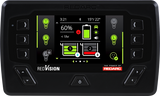 REDARC Remote Control Unit - 4.3In Display TVMS Packed - DISP4300-RC