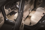 3D MAXpider 22-24 BMW iX (I20) R2 Floor Mat - Kagu Black - L1BM12421509