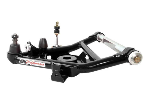 UMI Performance 73-87 GM C10 Street Performance A-Arm Kit - Black - 643233-B