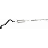 MagnaFlow SYS Cat-Back 14-16 Chevy Silverado 1500 4.3/5.3L 3 inch - 15359