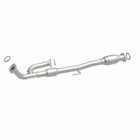 MagnaFlow Direct Fit Catalytic Converter 02-03 Lexus ES300 3.0L rear - 49992