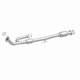MagnaFlow Direct Fit Catalytic Converter 02-03 Lexus ES300 3.0L Rear - 26214