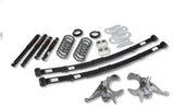Belltech LOWERING KIT WITH ND2 SHOCKS - 631ND