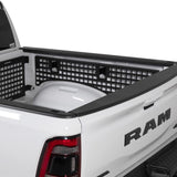 Putco 19-21 Dodge Ram LD - 5.7ft (Short Box) Molle Passenger Side Panel - 195202