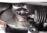 PERRIN 15-26 Subaru WRX / 14-18 Forester / 10-17 Outback 5spd Brass Shifter Bushing - PSP-INR-016