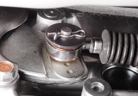 PERRIN 15-26 Subaru WRX / 14-18 Forester / 10-17 Outback 5spd Brass Shifter Bushing - PSP-INR-016