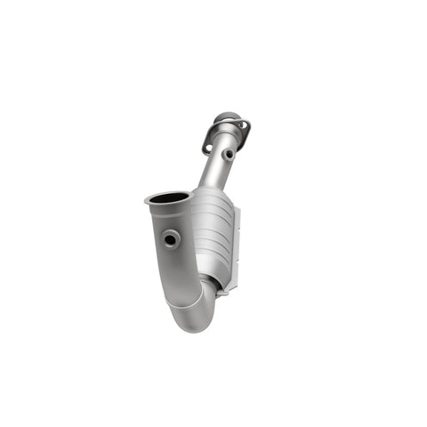 MagnaFlow Direct Fit Catalytic Converter 2004 Liberty P/S frt - 93383